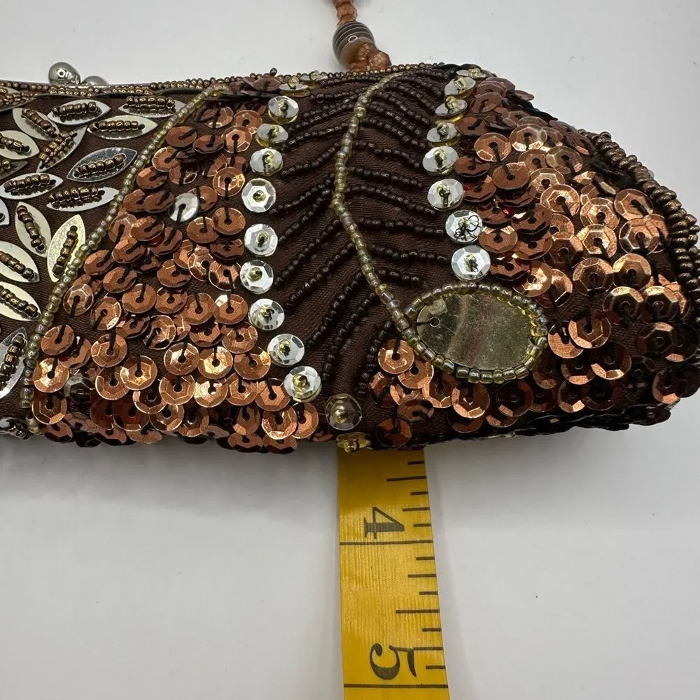 Unbranded brown gold